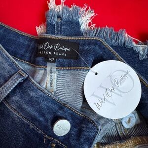 Wild Oak boutique RUDY RISEN JEANS